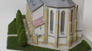 Kostel Nanebevzet� Panny Marie - Rapot�n