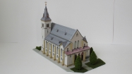 Kostel Nanebevzet� Panny Marie - Rapot�n