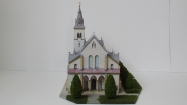 Kostel Nanebevzet� Panny Marie - Rapot�n