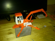 Unhz 750