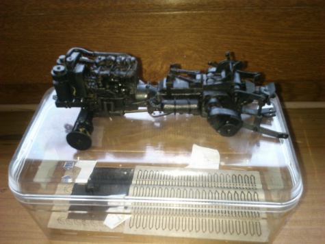 Zetor 5645