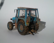 Zetor 5645