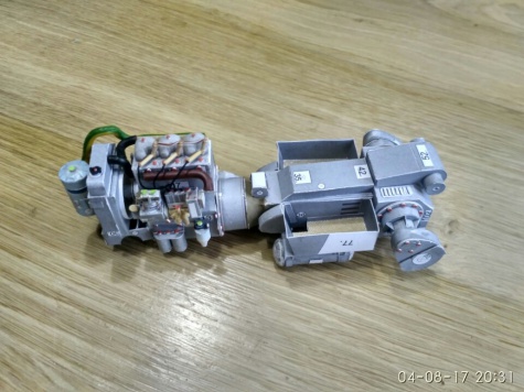 Zetor 3011 Zetor 3011