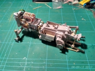Zetor 3011