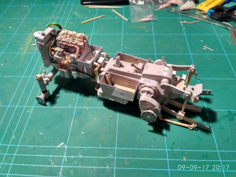 Zetor 3011 Zetor 3011