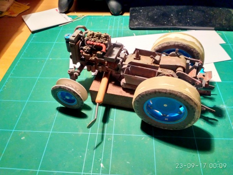 Zetor 3011 Zetor 3011