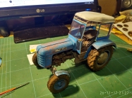 Zetor 3011