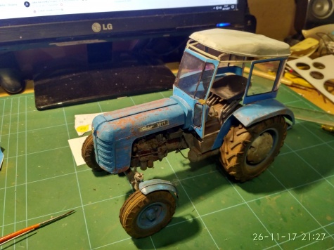 Zetor 3011 Zetor 3011