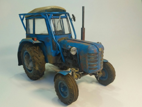 Zetor 3011 Zetor 3011