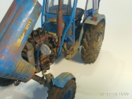 Zetor 3011