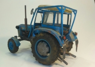 Zetor 3011