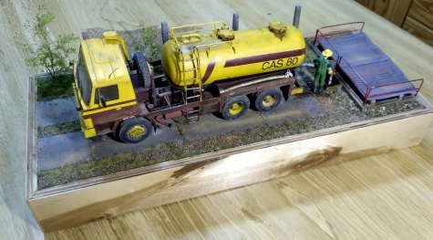 Tatra 815 CAS 11 Tatra 815 CAS 11