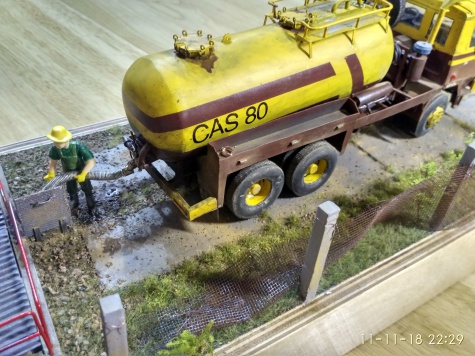 Tatra 815 CAS 11