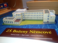 Z� B. N�mcov� - Jarom��