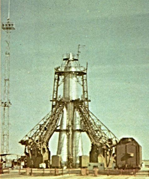 Sputnik 2 Sputnik 2