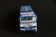 KAMAZ 4326-9 VK Dakar 2011