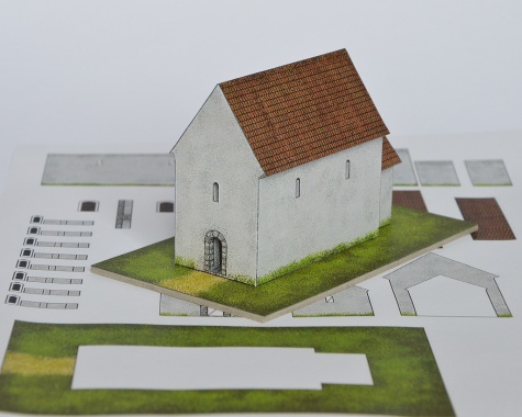 Kostol sv. Martina, Nitra Kostol sv. Martina, Nitra