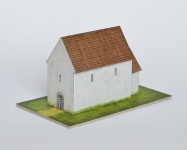 Kostol sv. Martina, Nitra