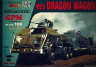 M25 Dragon Wagon