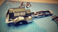 M25 Dragon Wagon