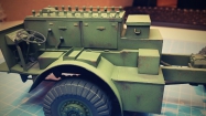 M25 Dragon Wagon