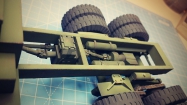 M25 Dragon Wagon