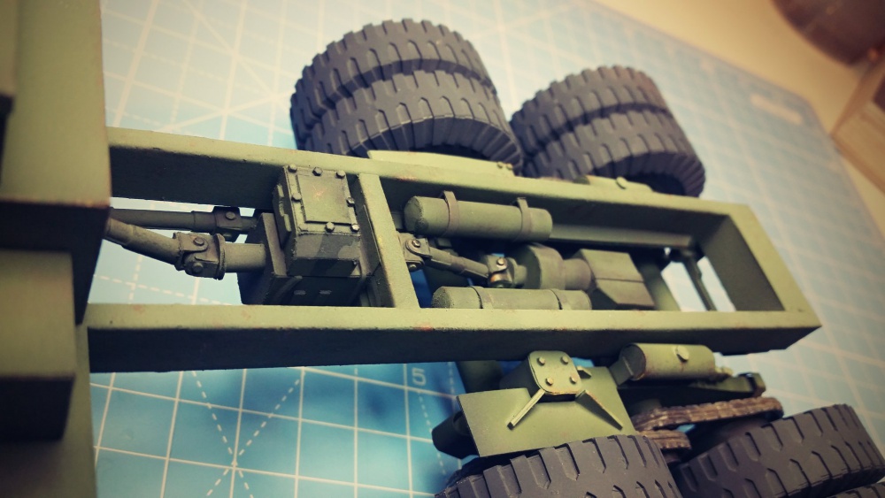 M25 Dragon Wagon (Plná velikost v novém okně) M25 Dragon Wagon