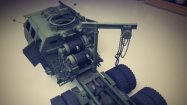 M25 Dragon Wagon