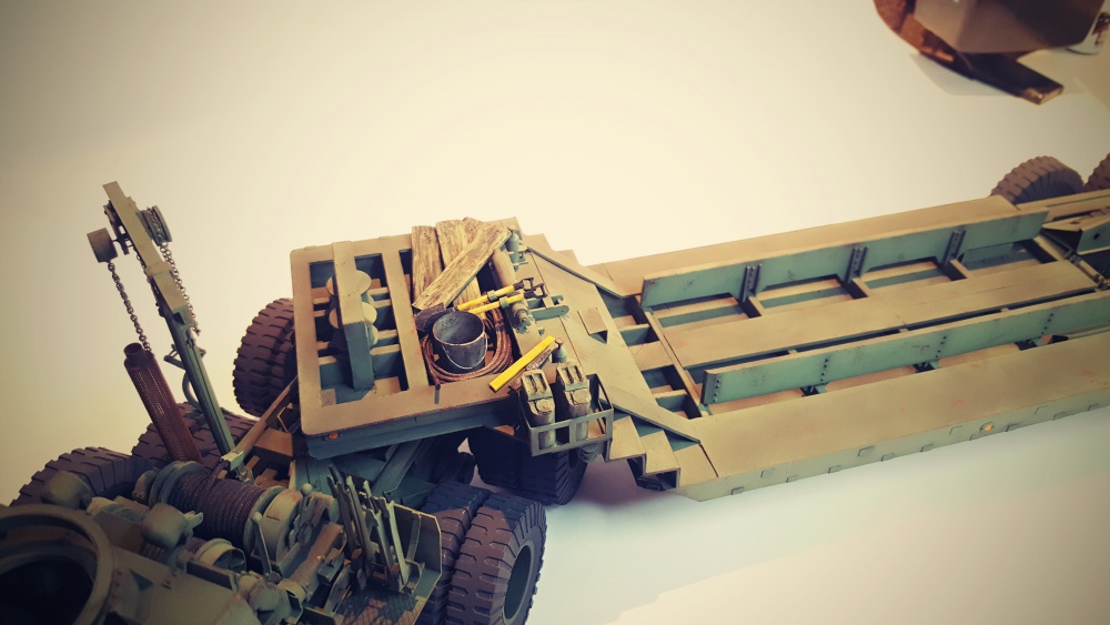 M25 Dragon Wagon (Pln� velikost v nov�m okn�) M25 Dragon Wagon