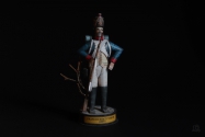 Figurky voj�k� z ABC