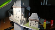 Hrad Karl�tejn