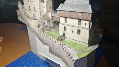 Hrad Karl�tejn