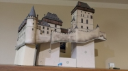 Hrad Karl�tejn