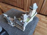 Hrad Karl�tejn
