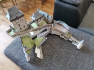 Hrad Karl�tejn