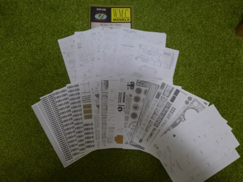 Pz. Kpfw. KV-2 754 (r) Pz. Kpfw. KV-2 754 (r)