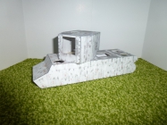 Pz. Kpfw. KV-2 754 (r)