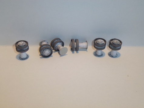 Pz. Kpfw. KV-2 754 (r) Pz. Kpfw. KV-2 754 (r)