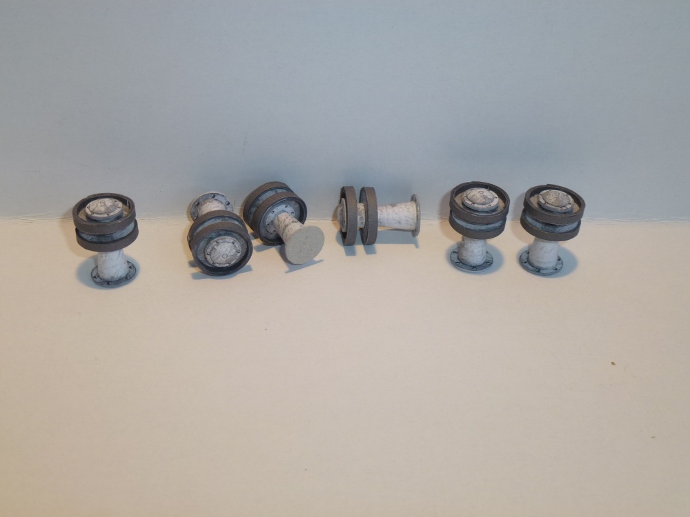 Pz. Kpfw. KV-2 754 (r) (Plná velikost v novém okně) Pz. Kpfw. KV-2 754 (r)