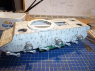 Pz. Kpfw. KV-2 754 (r)