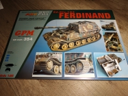 Sd.Kfz.184 Ferdinand