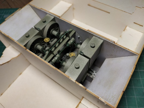 Sd.Kfz.184 Ferdinand Sd.Kfz.184 Ferdinand