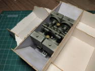 Sd.Kfz.184 Ferdinand