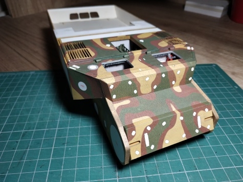 Sd.Kfz.184 Ferdinand