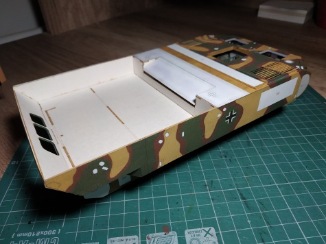 Sd.Kfz.184 Ferdinand