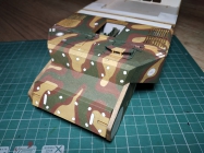 Sd.Kfz.184 Ferdinand