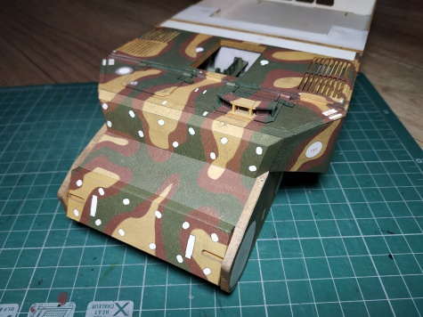 Sd.Kfz.184 Ferdinand