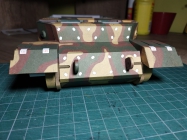 Sd.Kfz.184 Ferdinand