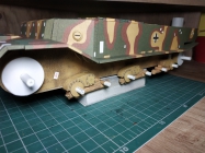 Sd.Kfz.184 Ferdinand