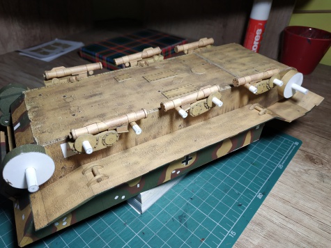 Sd.Kfz.184 Ferdinand Sd.Kfz.184 Ferdinand